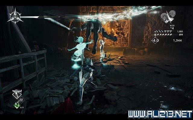 《Soulstice》任務通關流程圖文攻略 主線任務怎麽做? 《Soulstice》任務通關流程圖文攻略 主線任務怎麽做?