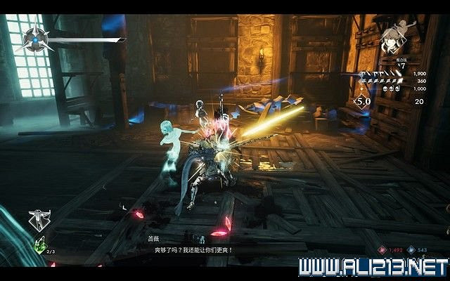 《Soulstice》任務通關流程圖文攻略 主線任務怎麽做? 《Soulstice》任務通關流程圖文攻略 主線任務怎麽做?