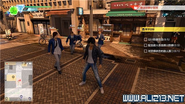 《審判之逝湮滅的記憶》攻略大全 支線攻略+全收集詳解 《審判之逝湮滅的記憶》攻略大全 支線攻略+全收集詳解