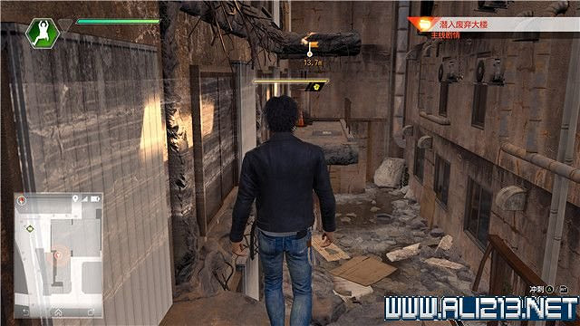 《審判之逝湮滅的記憶》攻略大全 支線攻略+全收集詳解