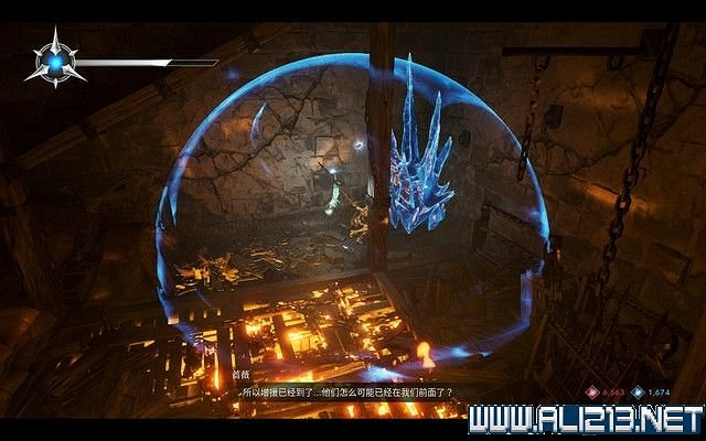 《Soulstice》任務通關流程圖文攻略 主線任務怎麽做? 《Soulstice》任務通關流程圖文攻略 主線任務怎麽做?