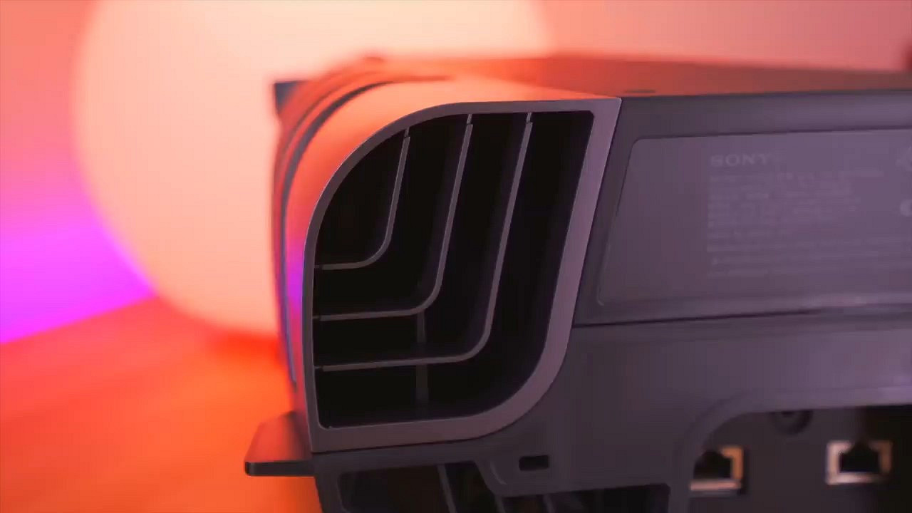 博主分享PS5原型開發機:揭開神秘面紗,一睹真容! 博主分享PS5原型開發機:揭開神秘面紗,一睹真容!