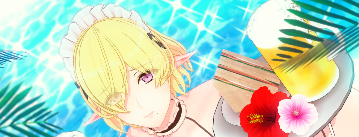 《戀活Sunshine》人物卡金發精靈大姐姐分享 金發精靈大姐姐怎麽捏? 《戀活Sunshine》人物卡金發精靈大姐姐分享 金發精靈大姐姐怎麽捏?