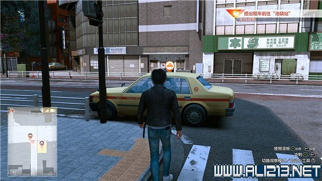 《審判之逝湮滅的記憶》攻略大全 支線攻略+全收集詳解