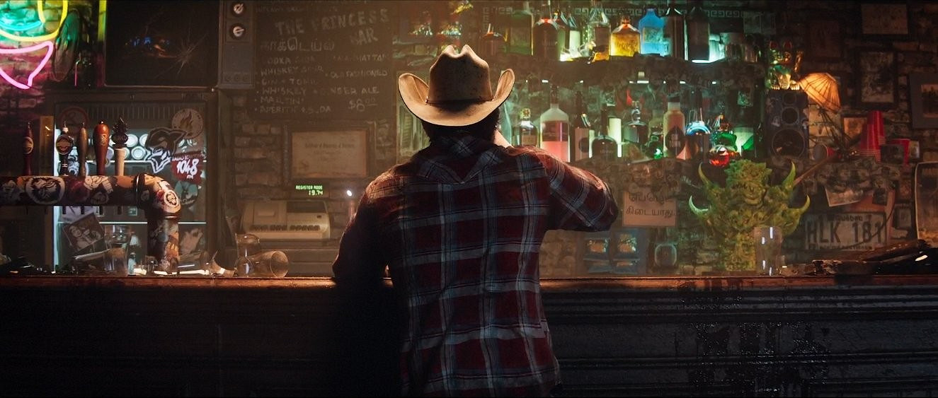 粉絲代替索尼製作了PS5《漫威金剛狼》概念預告 粉絲代替索尼製作了PS5《漫威金剛狼》概念預告