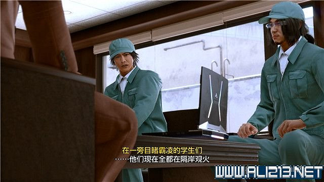 《審判之逝湮滅的記憶》攻略大全 支線攻略+全收集詳解