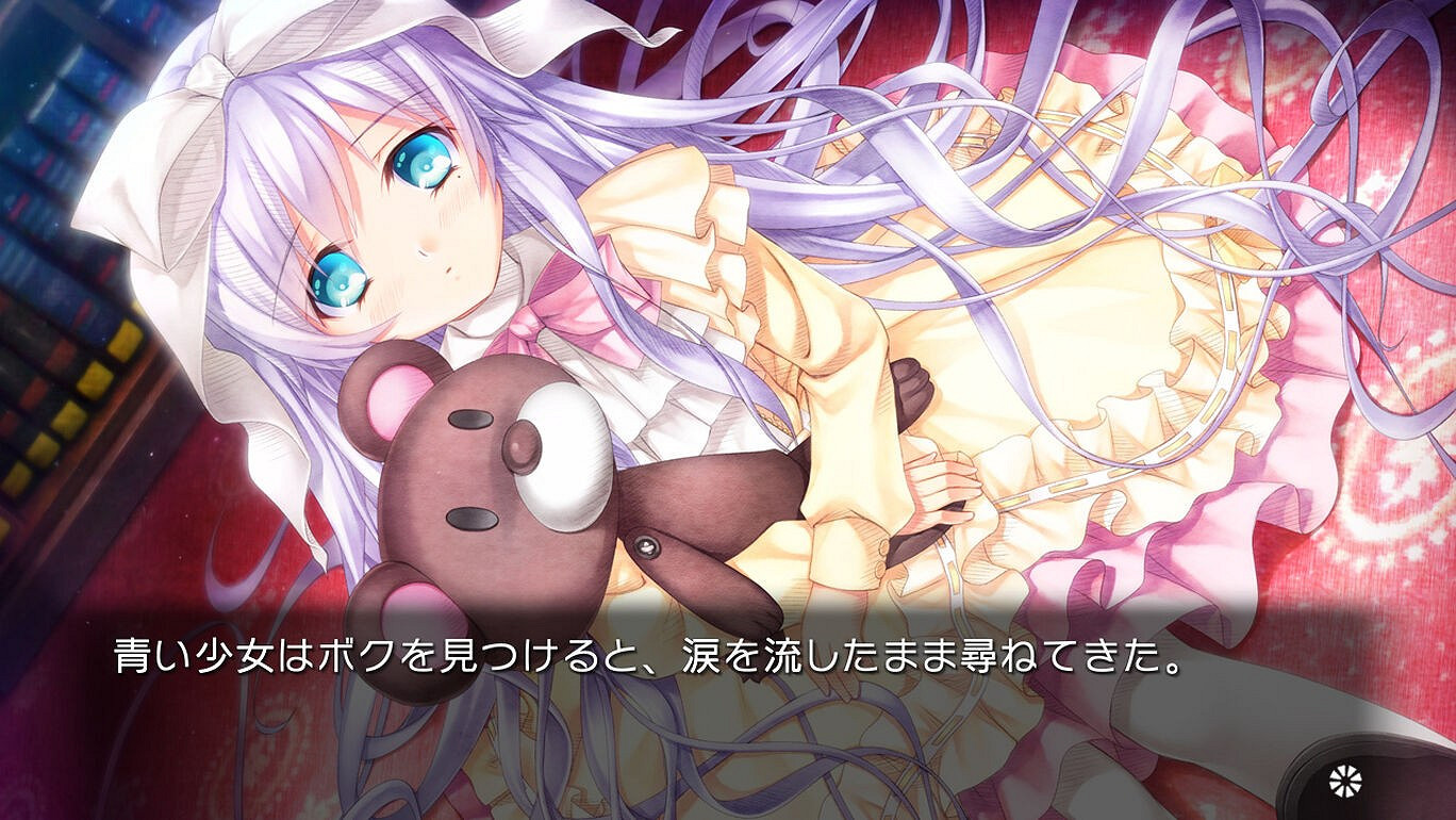 Key社15周年紀念作品《Harmonia》宣布開啟預購! Key社15周年紀念作品《Harmonia》宣布開啟預購!