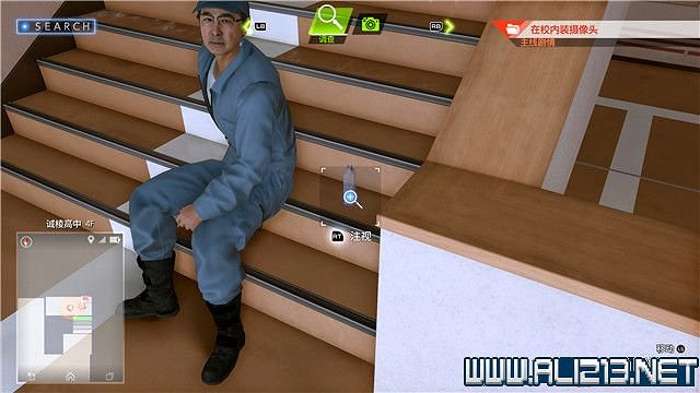 《審判之逝湮滅的記憶》攻略大全 支線攻略+全收集詳解