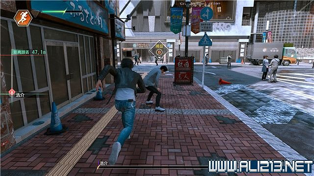 《審判之逝湮滅的記憶》攻略大全 支線攻略+全收集詳解