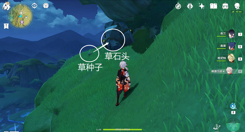 《原神》無鬱稠林華麗寶箱怎麽拿?無鬱稠林華麗寶箱獲得方法介紹 《原神》無鬱稠林華麗寶箱怎麽拿?無鬱稠林華麗寶箱獲得方法介紹