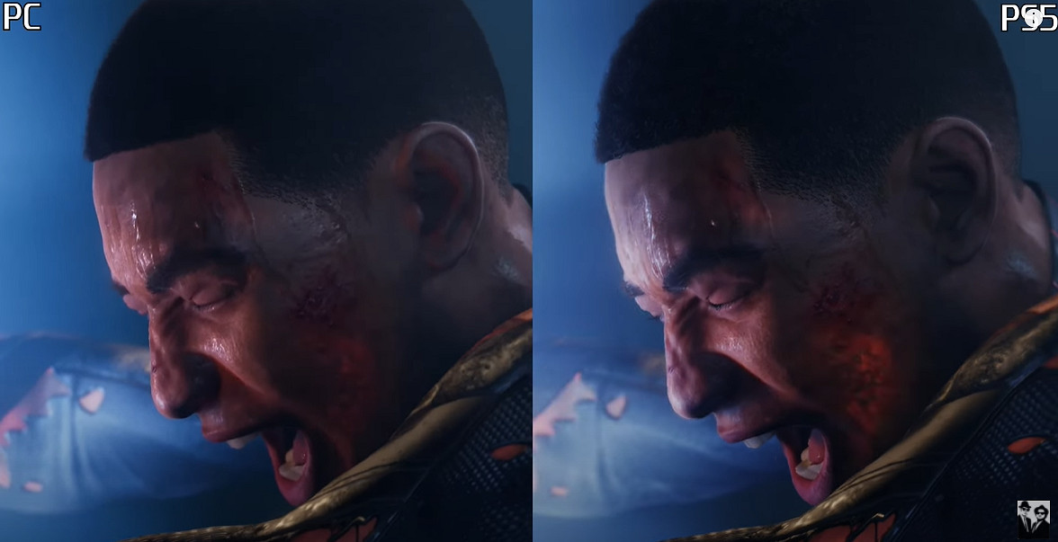 《蜘蛛人:邁爾斯》PC\PS5早期圖像對比 看看誰更讚 《蜘蛛人:邁爾斯》PC\PS5早期圖像對比 看看誰更讚