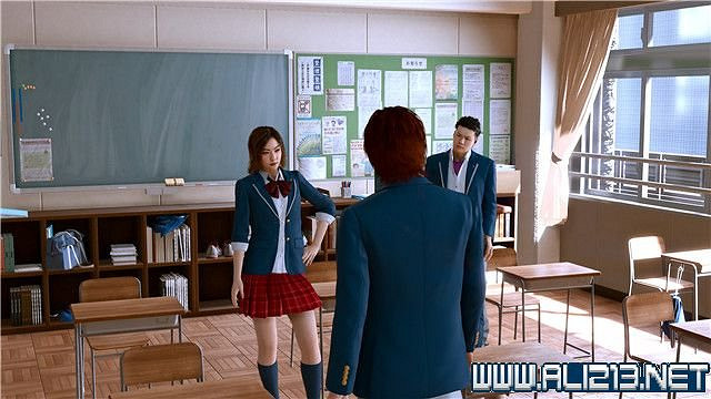 《審判之逝湮滅的記憶》攻略大全 支線攻略+全收集詳解