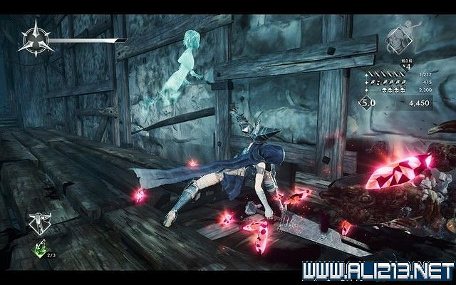 《Soulstice》任務通關流程圖文攻略 主線任務怎麽做？