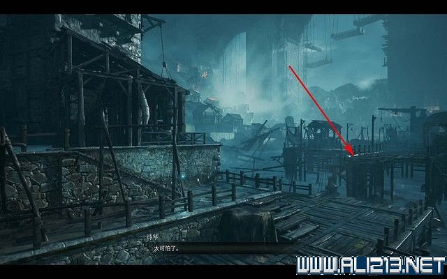 《Soulstice》任務通關流程圖文攻略 主線任務怎麽做？