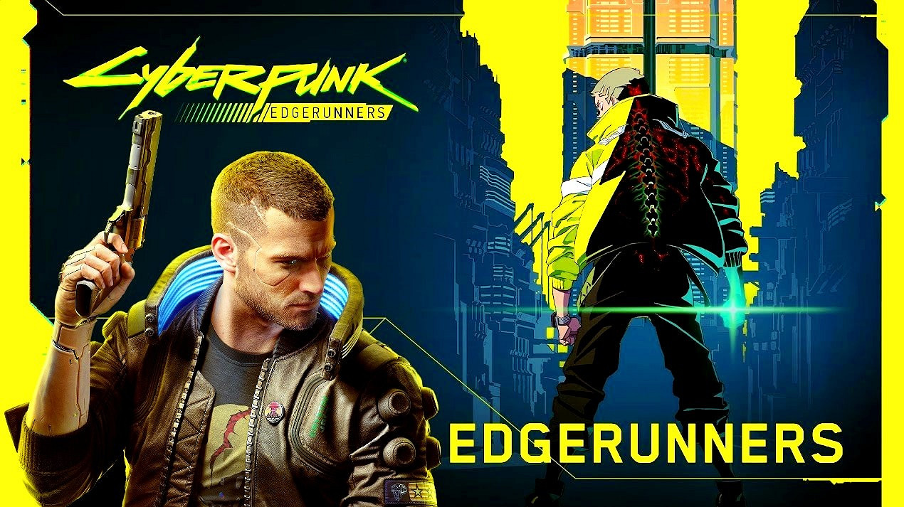 《賽博2077》Steam線上數破13萬 衍生動畫是大功臣