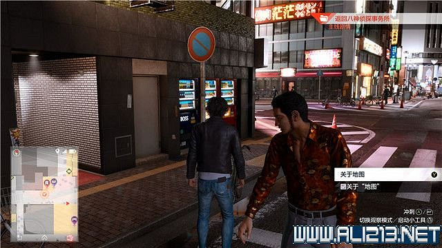 《審判之逝湮滅的記憶》攻略大全 支線攻略+全收集詳解 《審判之逝湮滅的記憶》攻略大全 支線攻略+全收集詳解