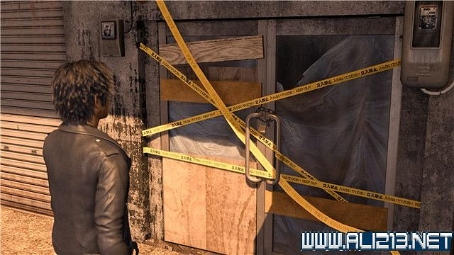 《審判之逝湮滅的記憶》攻略大全 支線攻略+全收集詳解