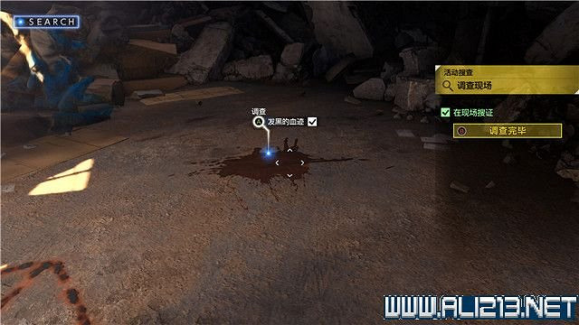 《審判之逝湮滅的記憶》攻略大全 支線攻略+全收集詳解