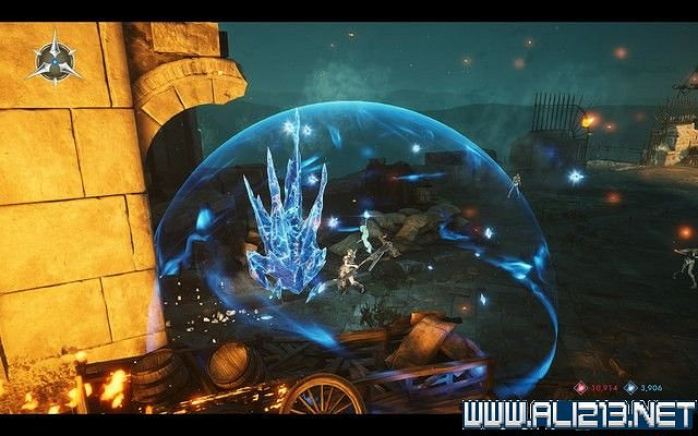 《Soulstice》任務通關流程圖文攻略 主線任務怎麽做？