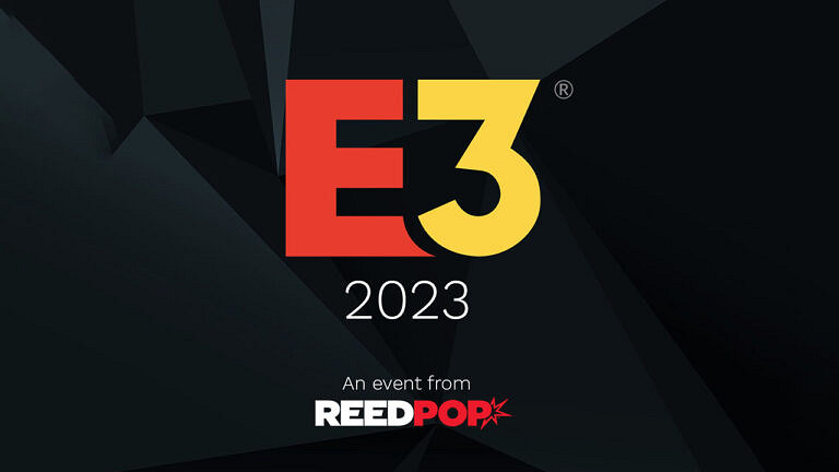 官方宣傳：E3 2023將於6月13日在洛杉磯舉行