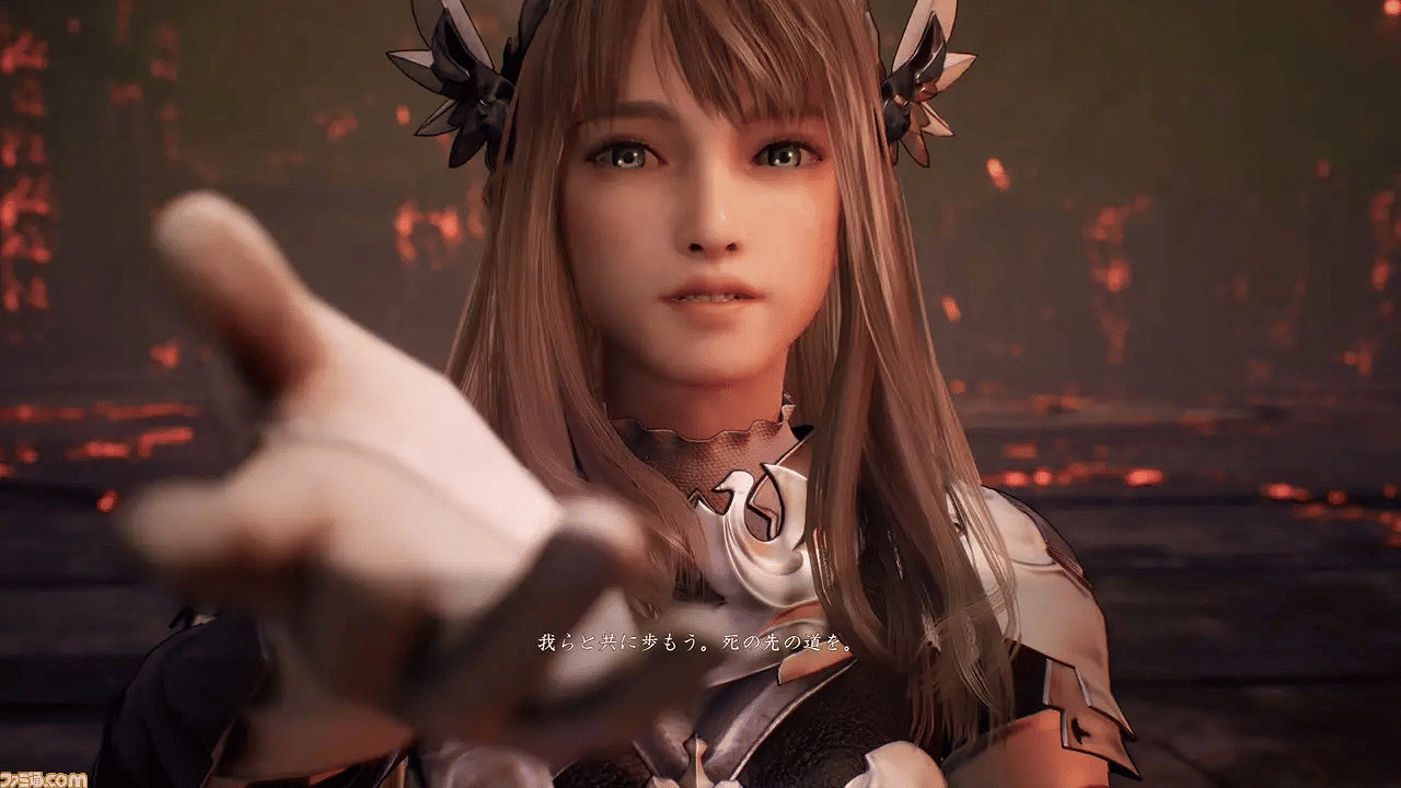 《北歐女神：Elysium》新圖片公開 遊戲通關時長揭曉