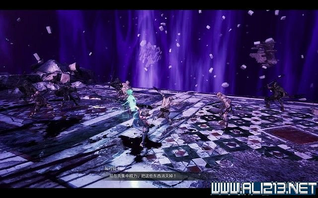 《Soulstice》任務通關流程圖文攻略 主線任務怎麽做? 《Soulstice》任務通關流程圖文攻略 主線任務怎麽做?