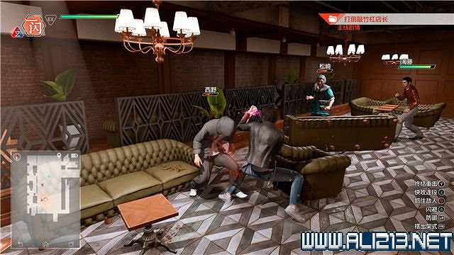 《審判之逝湮滅的記憶》攻略大全 支線攻略+全收集詳解 《審判之逝湮滅的記憶》攻略大全 支線攻略+全收集詳解