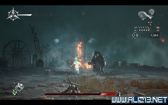 《Soulstice》任務通關流程圖文攻略 主線任務怎麽做? 《Soulstice》任務通關流程圖文攻略 主線任務怎麽做?