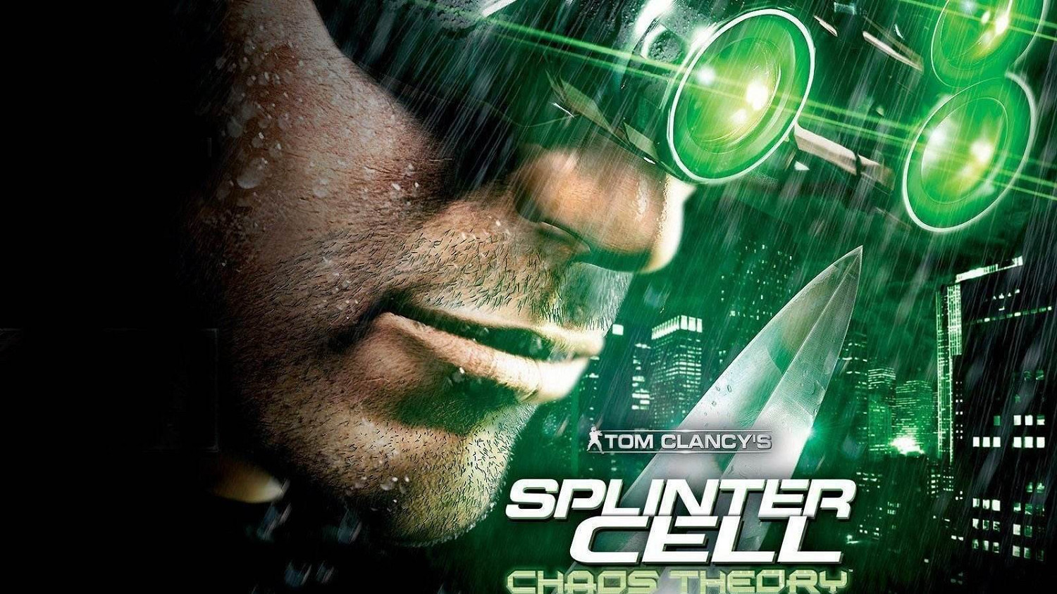 外媒評選十款最佳潛行遊戲:《潛龍諜影5:幻痛》第一 外媒評選十款最佳潛行遊戲:《潛龍諜影5:幻痛》第一