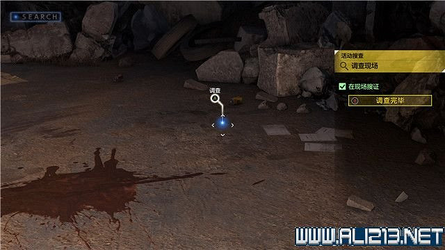 《審判之逝湮滅的記憶》攻略大全 支線攻略+全收集詳解