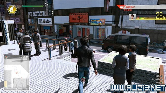 《審判之逝湮滅的記憶》攻略大全 支線攻略+全收集詳解 《審判之逝湮滅的記憶》攻略大全 支線攻略+全收集詳解