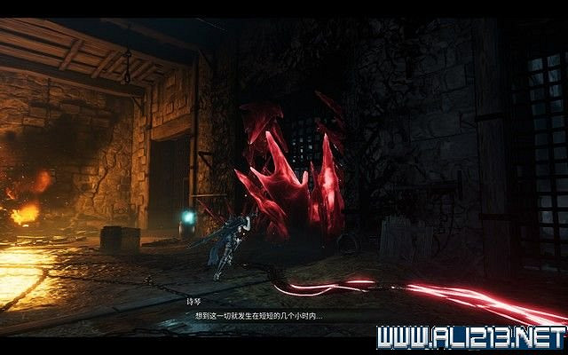 《Soulstice》任務通關流程圖文攻略 主線任務怎麽做? 《Soulstice》任務通關流程圖文攻略 主線任務怎麽做?