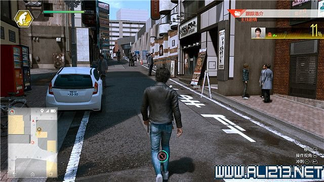 《審判之逝湮滅的記憶》攻略大全 支線攻略+全收集詳解 《審判之逝湮滅的記憶》攻略大全 支線攻略+全收集詳解