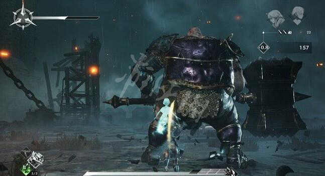 《Soulstice》捍衛者怎麽打?捍衛者Boss戰打法攻略 《Soulstice》捍衛者怎麽打?捍衛者Boss戰打法攻略