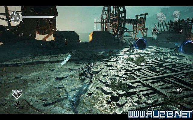 《Soulstice》任務通關流程圖文攻略 主線任務怎麽做？