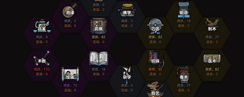 太吾繪卷戰鬥中療傷驅毒需要注意什麽