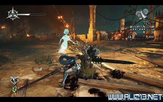 《Soulstice》任務通關流程圖文攻略 主線任務怎麽做？