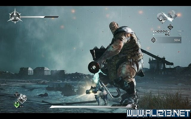 《Soulstice》任務通關流程圖文攻略 主線任務怎麽做? 《Soulstice》任務通關流程圖文攻略 主線任務怎麽做?