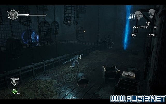 《Soulstice》任務通關流程圖文攻略 主線任務怎麽做? 《Soulstice》任務通關流程圖文攻略 主線任務怎麽做?