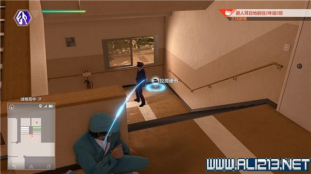 《審判之逝湮滅的記憶》攻略大全 支線攻略+全收集詳解