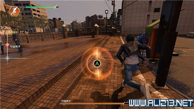 《審判之逝湮滅的記憶》攻略大全 支線攻略+全收集詳解