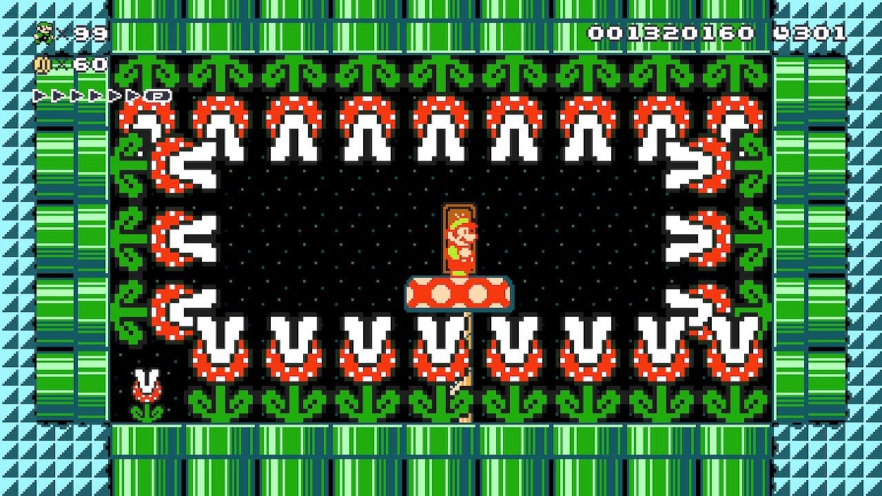 粉絲玩家耗時多年打造《超級瑪利歐兄弟5》完工 粉絲玩家耗時多年打造《超級瑪利歐兄弟5》完工