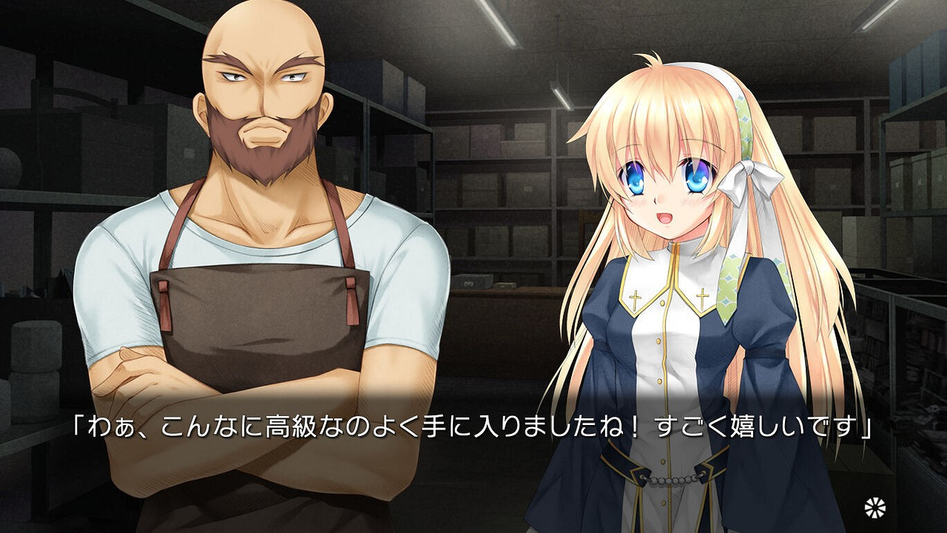 Key社15周年紀念作品《Harmonia》宣布開啟預購! Key社15周年紀念作品《Harmonia》宣布開啟預購!