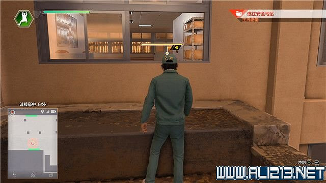 《審判之逝湮滅的記憶》攻略大全 支線攻略+全收集詳解