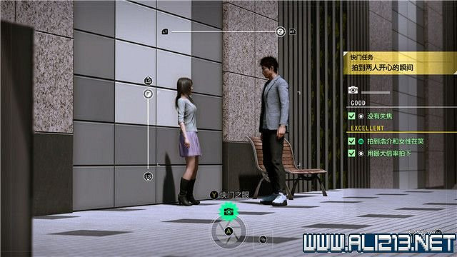 《審判之逝湮滅的記憶》攻略大全 支線攻略+全收集詳解 《審判之逝湮滅的記憶》攻略大全 支線攻略+全收集詳解