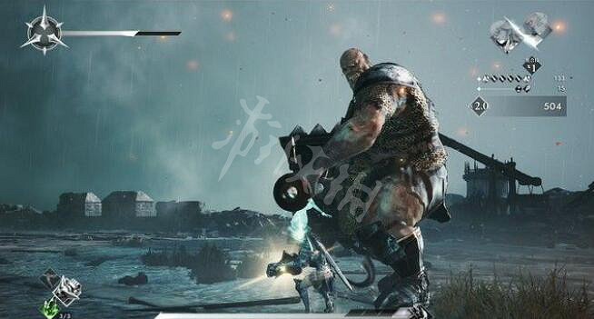 《Soulstice》捍衛者怎麽打?捍衛者Boss戰打法攻略 《Soulstice》捍衛者怎麽打?捍衛者Boss戰打法攻略