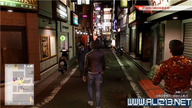 《審判之逝湮滅的記憶》攻略大全 支線攻略+全收集詳解 《審判之逝湮滅的記憶》攻略大全 支線攻略+全收集詳解