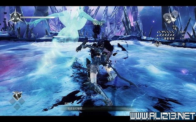 《Soulstice》任務通關流程圖文攻略 主線任務怎麽做？