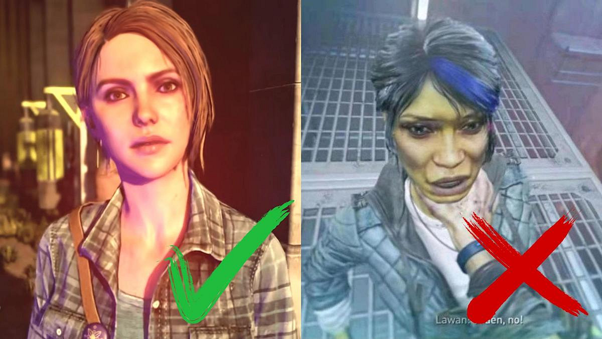 能換女主 增武器了《垂死之光2》MOD將獲官方支援