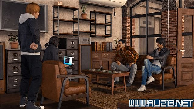 《審判之逝湮滅的記憶》攻略大全 支線攻略+全收集詳解 《審判之逝湮滅的記憶》攻略大全 支線攻略+全收集詳解